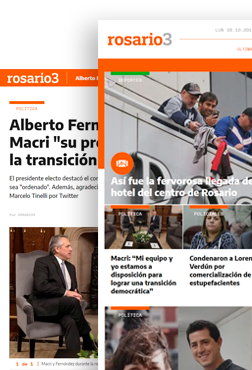 Rosario3.com